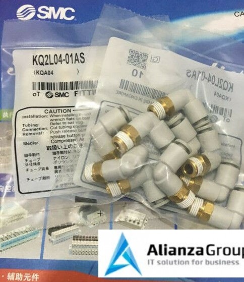 Датчик/Модуль SMC KQ2L04-01AS
