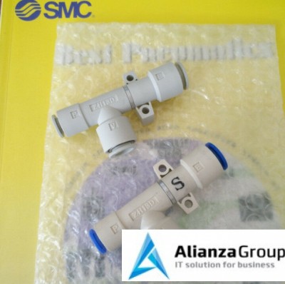Датчик/Модуль SMC ZH13DS-08-10-10
