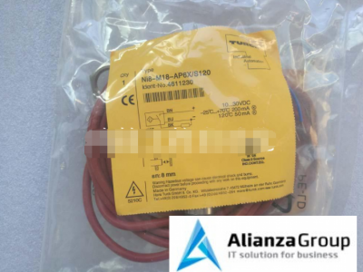 Датчик/Модуль TURCK NI8-M18-AP6X/S120