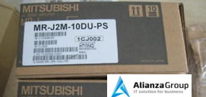 Сервопривод Mitsubishi Electric MR-J2M-10DU-PS