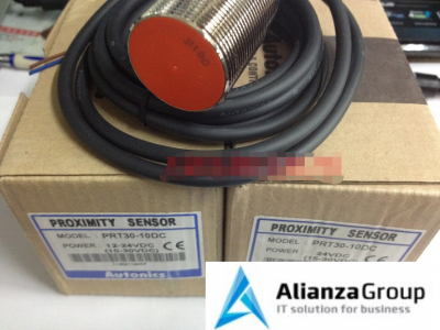 Датчик/Модуль Autonics PRT30-10DC