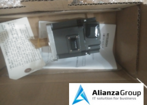 Сервомотор Mitsubishi Electric HG-KR23K