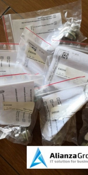 Датчик/Модуль IFM E40096