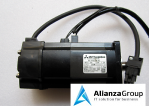 Сервомотор Mitsubishi HC-PQ23B-UE