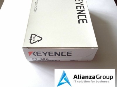 Датчик/Модуль Keyence FT-50A