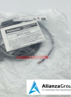 Датчик/Модуль Panasonic EX-15