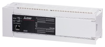 ПЛК: Центральные процессоры FX5U-80MR-ES FX5U CPU Module 40I 40O Relay 100-240V