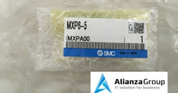 Датчик/Модуль SMC MXP6-5