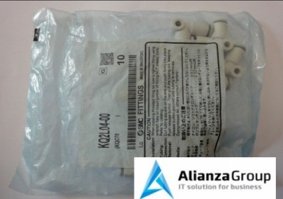 Датчик/Модуль SMC KQ2L04-00