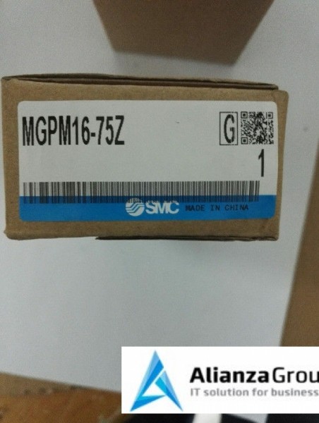Датчик/Модуль SMC MGPM16-75Z