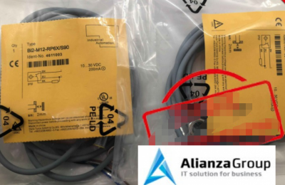 Датчик/Модуль TURCK BI2-M12-RP6X/S90