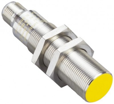 Бесконтактные аварийные переключатели IN30-E0306K IN3000 Inductive Safety Switch, Stainless Steel, 24 V dc