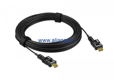 Активный оптический кабель ATEN VE7833 / VE7833-AT