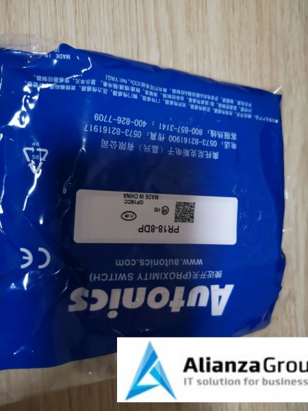 Датчик/Модуль Autonics PR18-8DP PR188DP