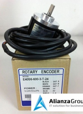 Датчик/Модуль Autonics E40S6-600-3-T-24