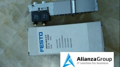 Пневмораспределитель Festo VMPA1-M1H-K-PI 533347