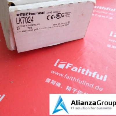 Датчик/Модуль IFM LK7024