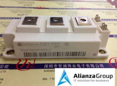 Датчик/Модуль Infineon BSM150GB120DLC