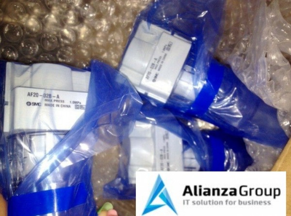 Датчик/Модуль SMC AF20-02B-A