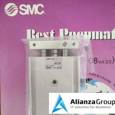 Датчик/Модуль SMC CXSM15-45