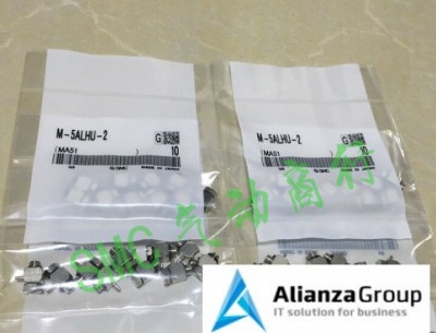 Датчик/Модуль SMC M-5ALHU-2