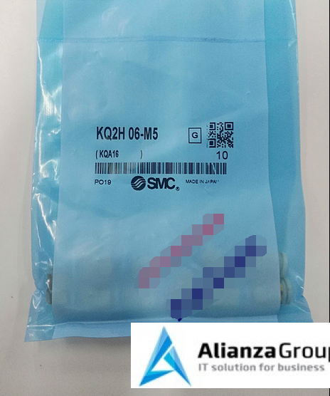 Датчик/Модуль SMC KQ2H06-M5