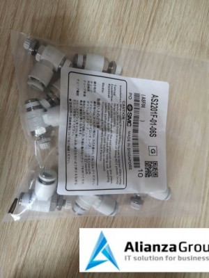 Датчик/Модуль SMC AS2201F-01-06S