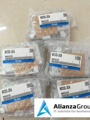 Датчик/Модуль SMC MXS12-20A MXS1220A