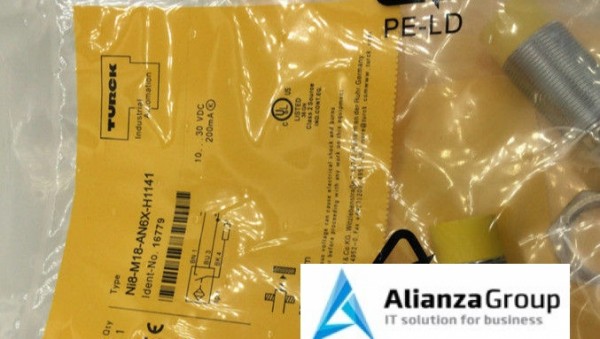 Датчик/Модуль TURCK NI8-M18-AN6X-H1141