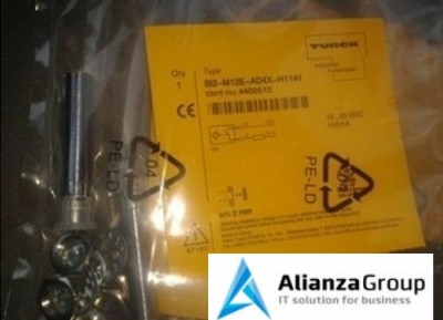 Датчик/Модуль TURCK BI2-M12E-AD4X-H1141