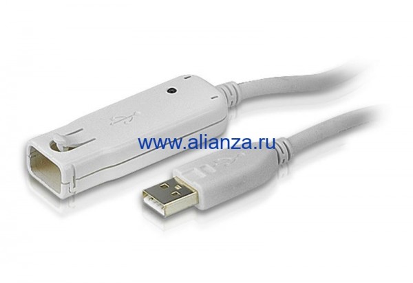 USB удлинитель ATEN UE2120 / UE2120