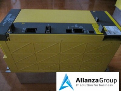 Сервопривод FANUC A06B-6120-H045