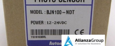 Датчик/Модуль Autonics BJN100-NDT BJN100NDT