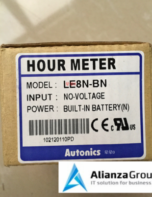 Датчик/Модуль Autonics LE8N-BN