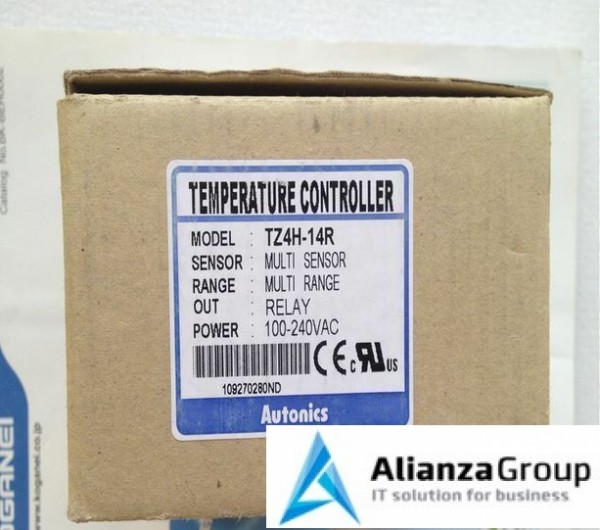 Датчик/Модуль Autonics TZ4H-14R TZ4H 14R