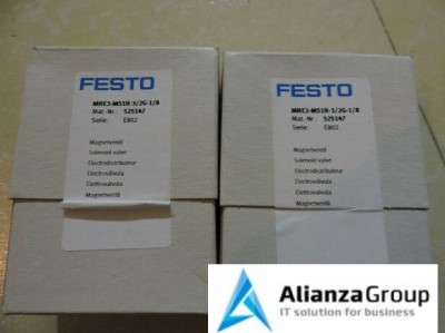Датчик/Модуль Festo MHE3-MS1H-3/2G-1/8 525147
