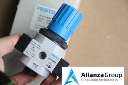 Датчик/Модуль FESTO LR-D-1/4-MINI