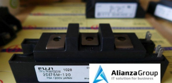 Датчик/Модуль Fuji 2DI75M-120