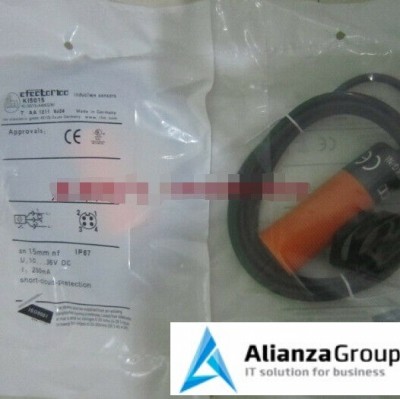 Датчик/Модуль IFM KI5015