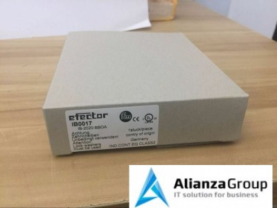 Датчик/Модуль IFM IB0017