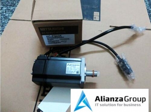 Сервомотор Mitsubishi Electric HC-PQ43K