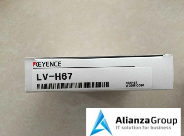 Датчик/Модуль KEYENCE LV-H67 LVH67