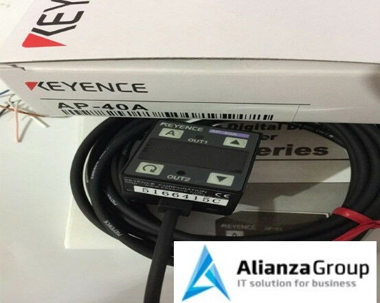 Датчик/Модуль Keyence AP-40A
