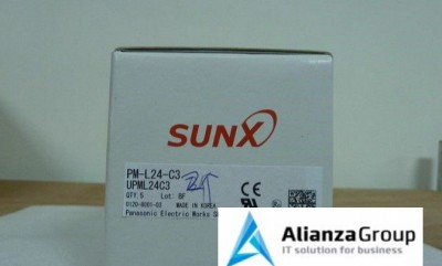 Датчик/Модуль Panasonic PM-L24-C3 PML24C3