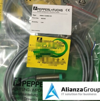 Датчик/Модуль Pepperl + Fuchs NBN8-12GM50-E0