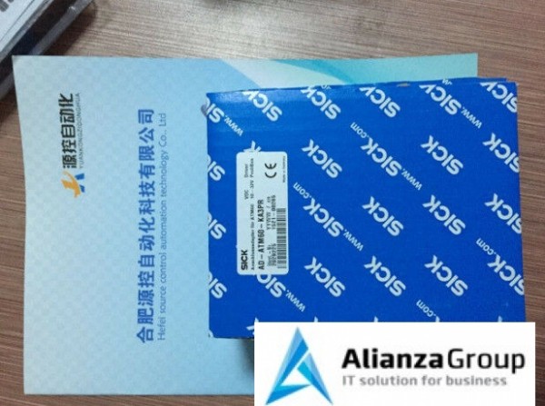 Датчик/Модуль Sick AD-ATM60-KA3PR