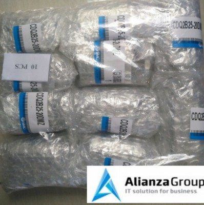 Датчик/Модуль SMC CDQ2B25-20DMZ