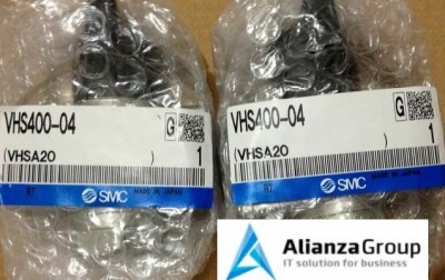 Датчик/Модуль SMC VHS400-04 VHS40004