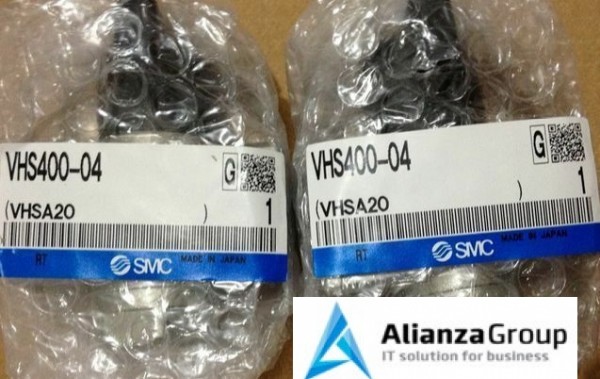 Датчик/Модуль SMC VHS400-04 VHS40004