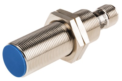 Индуктивные датчики положения IME18-08BPSZC0S Sick, M18 x 1, PNP Inductive Sensor 69mm Length, 10 → 30 V dc supply voltage , IP67 Rating